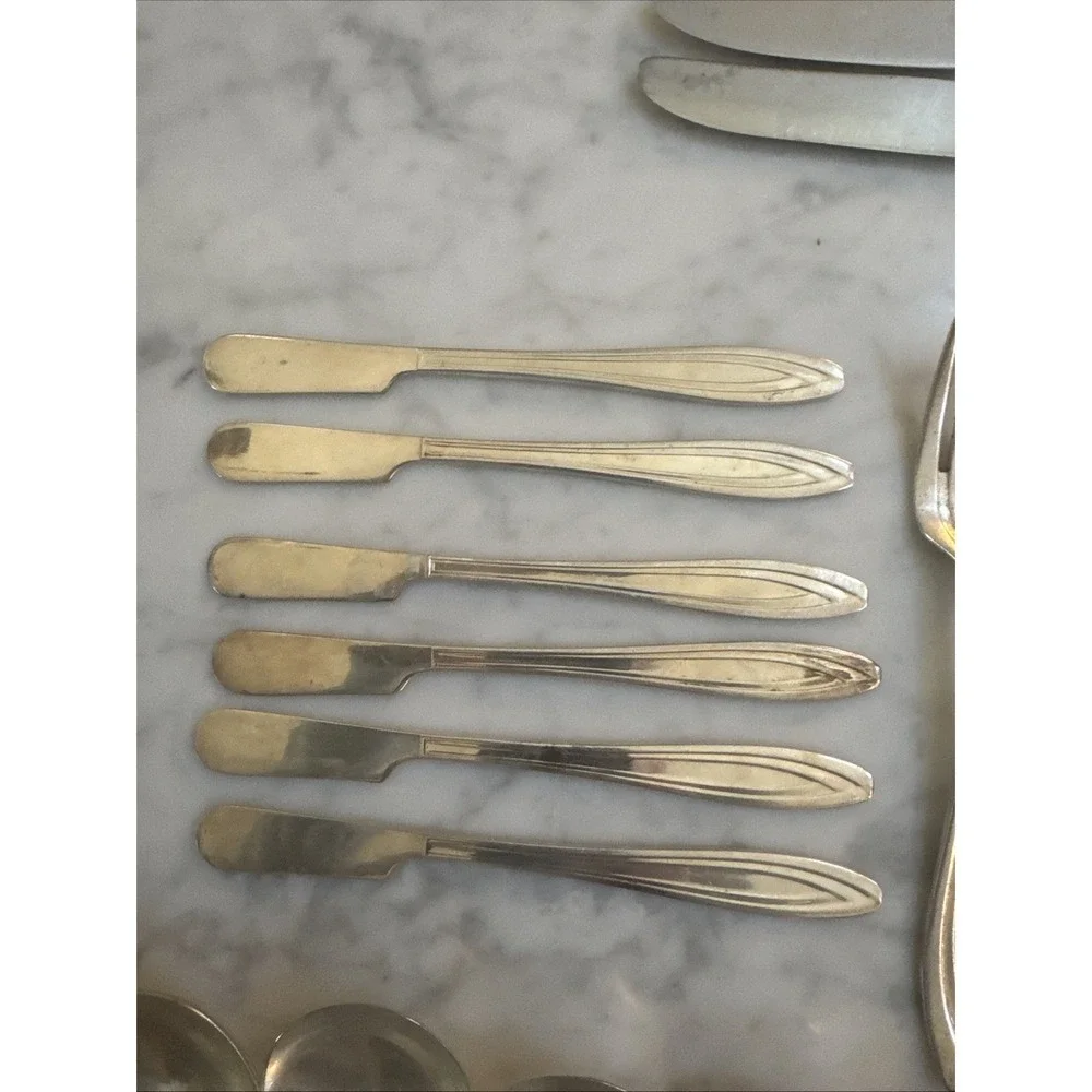 International Silver international silver